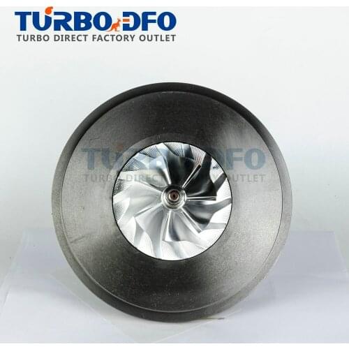 779839-0045 779839-5041S New Billet Turbo Core For Scania Bus Truck 12.0L 356Kw DC1306 Turbolader CHRA GTC4294BNS 3782537 2011