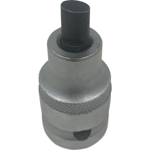 Shock Absorber Tube Strut Suspension Spreader Socket Wrench Tool for Audi A4 1999 to 2016 VW Golf GTI Jetta