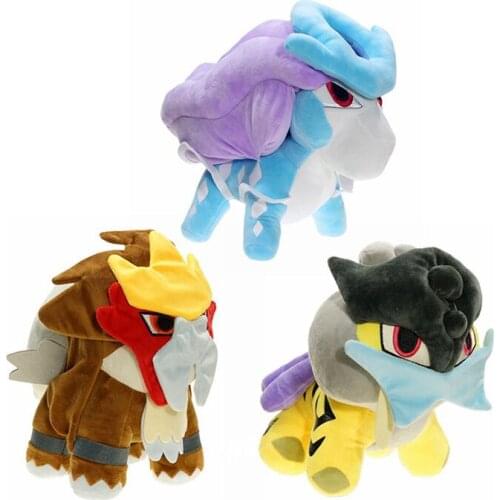 Anime Mario Luma Cartoon Star Plush Doll Stuffed Animals Kids Toys 25CM