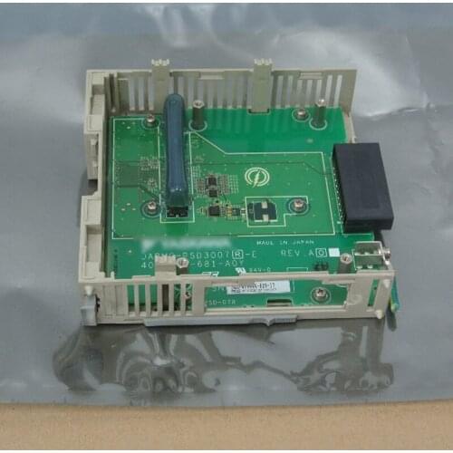 Used Good Condition JAPMC-PSD3007R-E With Free DHL / EMS