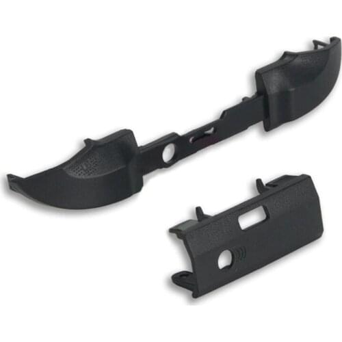 LB RB Bumper Button Key Trigger Mod Kit Middle Bar Replacement Repair Part for XBOX Series S/X Controller SS/SX Game Accessories