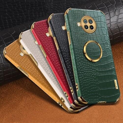 Boucho Phone Cases Xiaomi Mi 10T Lite