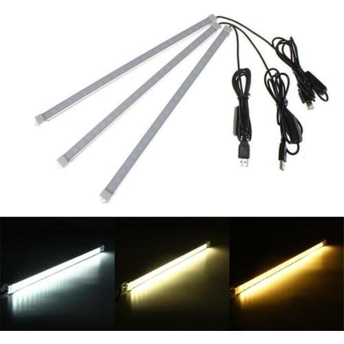 Brill-ligfut LED Long Lamps