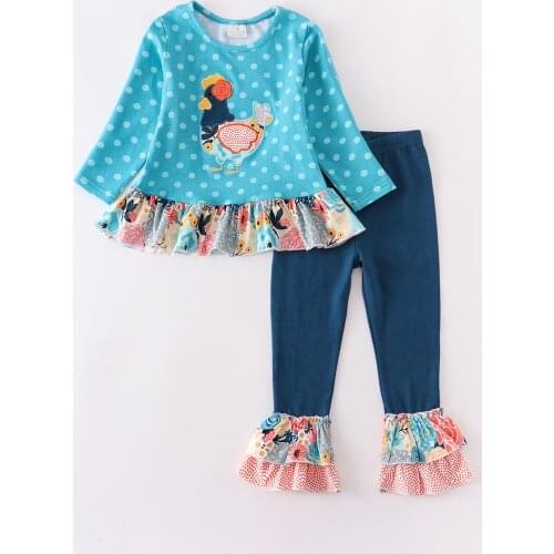 Girlymax Clothes For A Family Photo Shoot