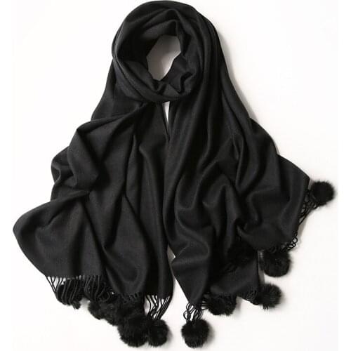 KPACNBBINCEMB Women's Winter Scarves