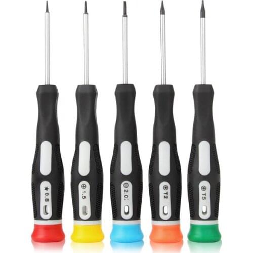 BEST Cr-v Steel Material Magnetic Ph2 ph3 Triangle Phillips Screwdriver Bit