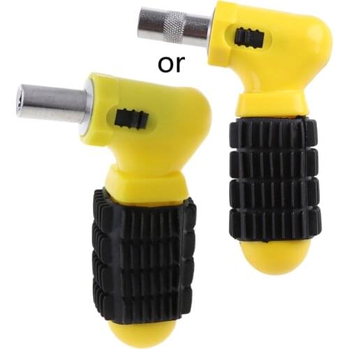 Multifunction Adjustable Sleeve Ratchet Screwdriver Handle Magnetic Bits Precision Socket Hand Tools Practical Gadget