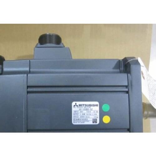 NEW&ORIGINAL AC SERVO MOTOR HC-UFS43K *Please contact us for real photo,100% real stock