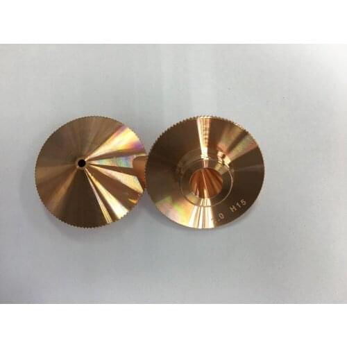 RayTools AG single layer consummables for 500W/700W/800W/1000W fiber laser head