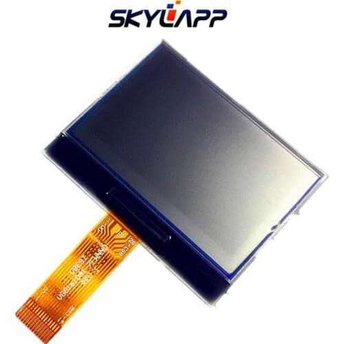 Original 1.5"Inch VGG1610A1-7FWNND REV 1 LCD Screen For Garmin Forerunner 305 GPS Sport Watch Display Digitizer Repair Free Post