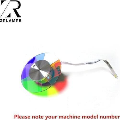 Original ACER New Projector Color Wheel For D604D D613 D614D D615D For Projectors