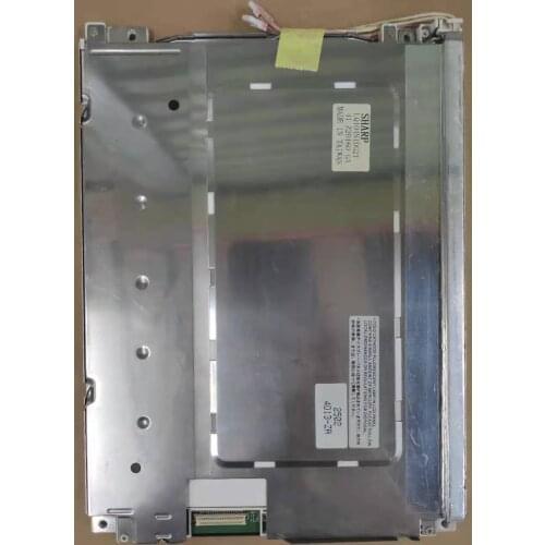 Original LQ104S1DG21 800*600 41 pines 100% probado 10,4 pulgadas Panel de pantalla LCD para afilar
