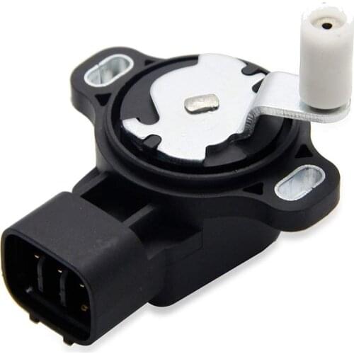 Accelerator Pedal Throttle Position Sensor 18919-AM810 18919AM810 for Nissan 350Z 2003 - 2007 for Infiniti G35 2003 - 2006