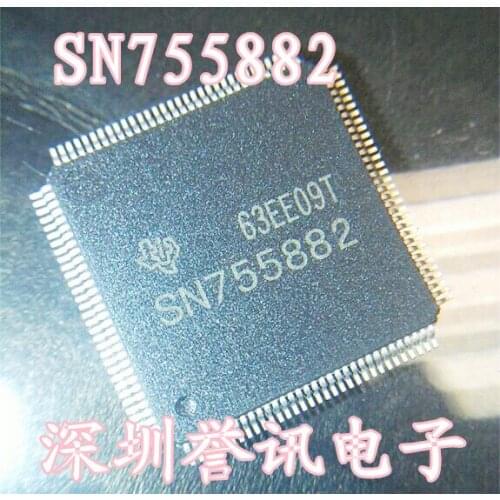 SN755882 new imported 100% original