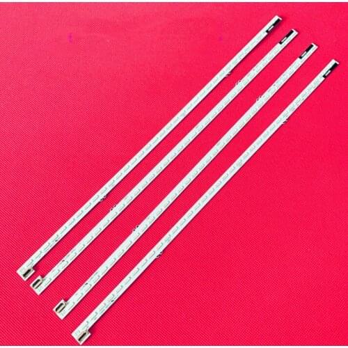 36LED 340mm LED Backlight strip for Sony KDL-55W900A KDL-55W905A R L 61 P61.P8302G001 NLAC20217L NLAC20217R