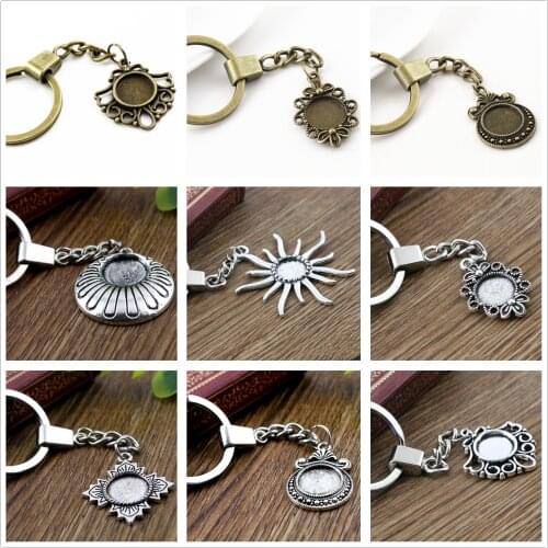 Wadsfred Jewelry Sets