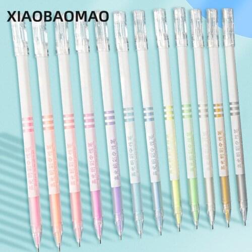 Маркеры для рисования XIAOBAOMAO China At AliExpress