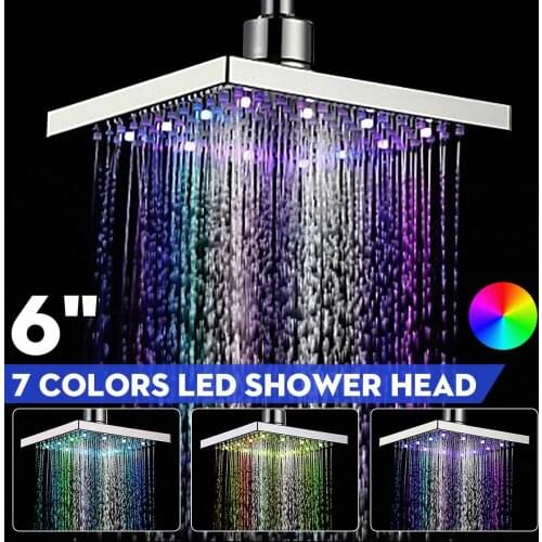 XINCHEN Shower Heads