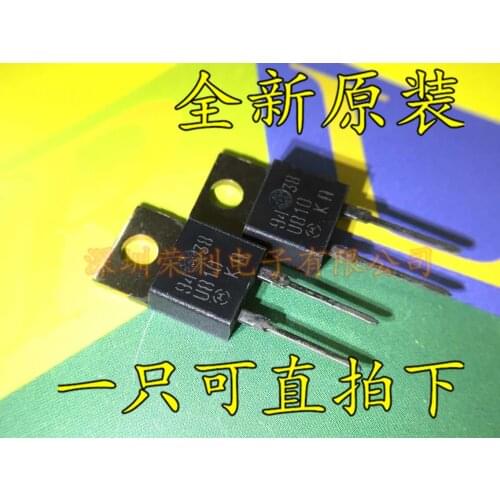 100% New&original MUR810 U8100 MUR8100EG BOM