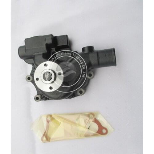 4B3.3 Engine parts Water Pump 5404284