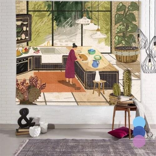 CANIRICA Carpets And Rugs