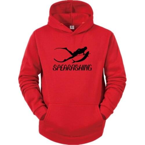 FUNTEES Fashionable Men's Hoodies
