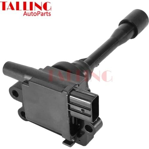 1PC MD362907 Ignition Coil For CHRYSLER SEBRING DODGE STRATUS MITSUBISHI ECLIPSE GALANT L200 LANCER MIRAGE OUTLANDER