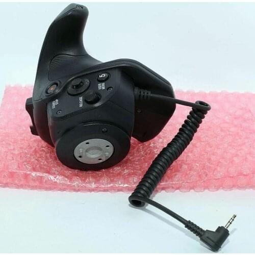 New Servo grip block assy repair parts for Sony PXW-FS7 FS7K FS7 camcorder