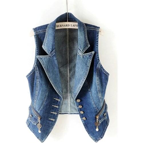 Pliktea Womens Denim Jackets