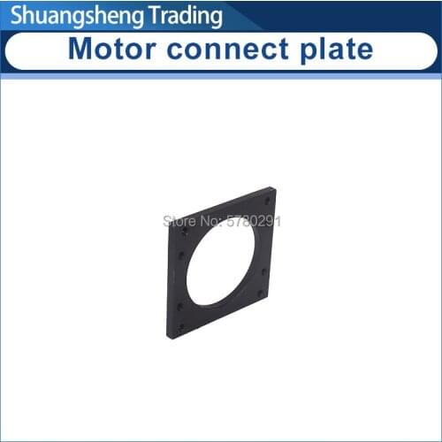 Motor connect plate SIEG SC2-020 JET BD-X7-020 Machine Tool Accessories