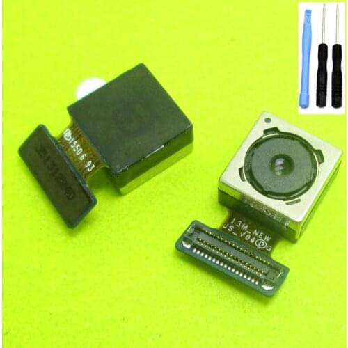 Rear Back Camera Photo Module for Samsung Galaxy J5 (2016) J510 / J7 (2016) J710 & Screwdriver Open Tools