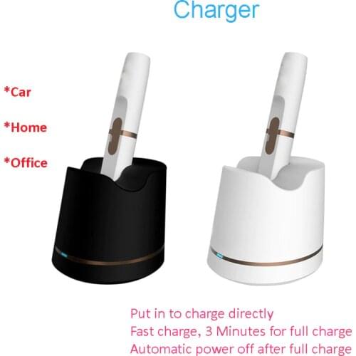 For IQOS Charger Desk Charger with Micro USB Cable For IQOS Accessories For IQOS 2.4 Plus Universal Charger