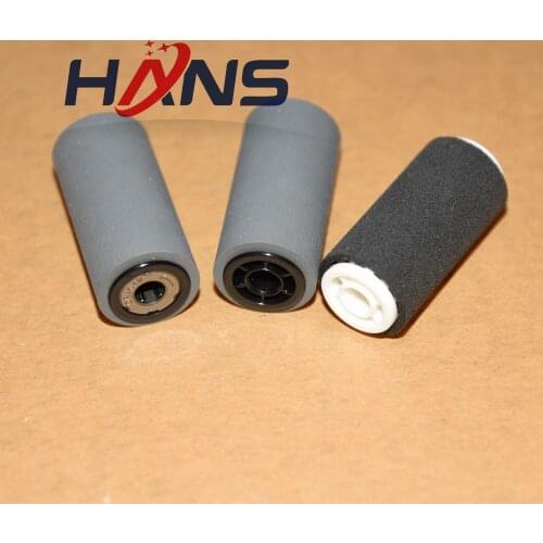 2et OEM ADF Feed Roller Kit 604K77810 604K58410 For Xerox WorkCentre 5325 5330 5335 7120 7125 7220 7225 7525 7830 Pick up Roller