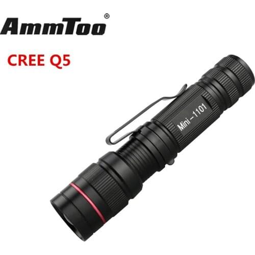 Ammtoo Equipment For Tourism