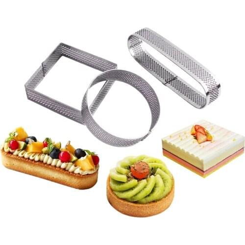 Bakest Cake Molds