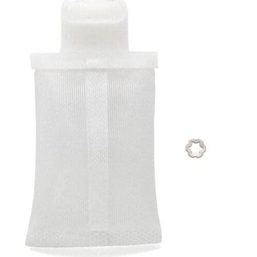 Fuel Pump Strainer for Suzuki 15170-33E00 15170-34E00 GSX-R600 GSXR600 GSX-R750 GSXR750 1517033E00 1517034E00 Motor Accessories