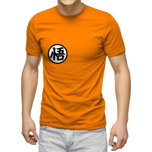 Mens T-shirt Summer Cool Unisex Short Sleeve T-shirt Anime Violin Print Casual Top