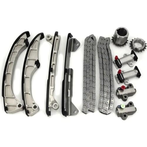 TIMING REPAIR KITS for TOYOTA:LAND CRUISER 200(5.7)10- 3URFE DS070068