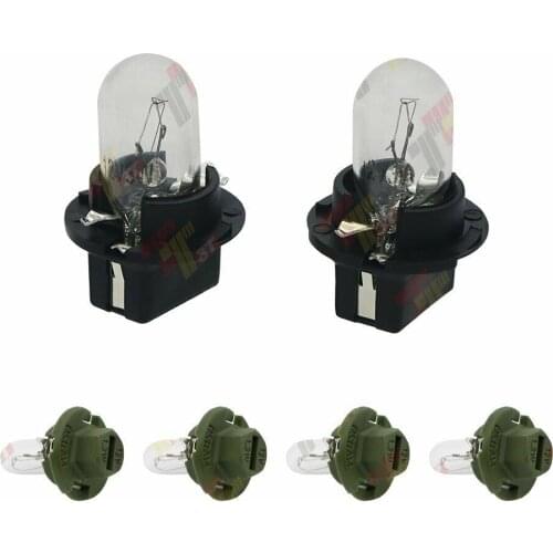 Instrument Cluster Bulbs For Mercedes-Benz W210 E-Class E320 E430 E55 AMG W208 CLK55 Light Bulb