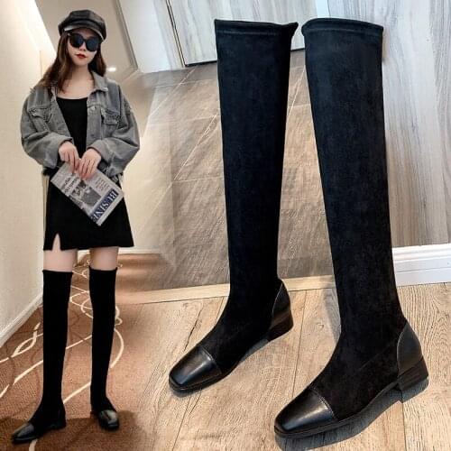 Ботфорты LYXLYH China At AliExpress