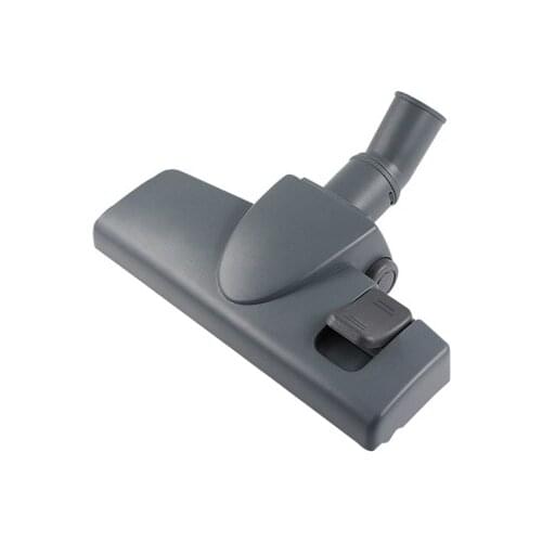 35 mm carpet floor nozzle with wheels for the universal European version of the vacuum cleaner parts vacuum cleaner head