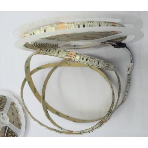 New Led light strip 5v RGB flexible strip led lighting 10mm 5v 5050SMD RGB Waterproof Led lighting high bright led strips