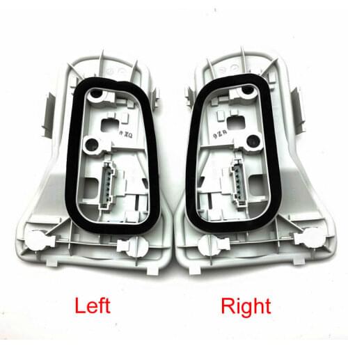 Apply 2006-2010 POLO Rear light circuit board circuit board Taillight base lamp holder 6QD 945 257 A 6QD 945 258 A