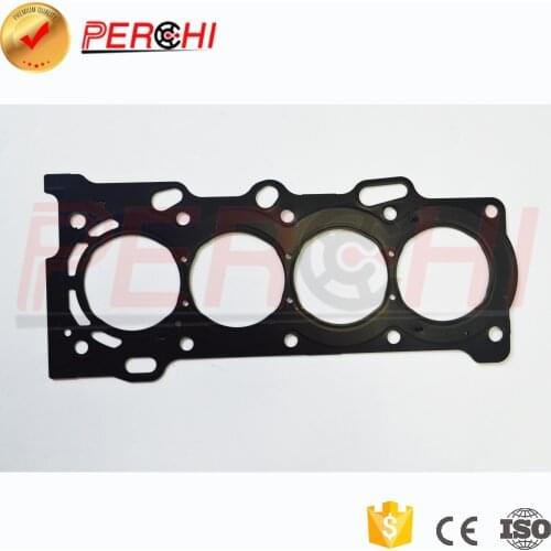 Auto parts cylinder head gasket for Toyota 1ZZ/ZZE122、3ZZ/1.6、4ZZ/1.4 122 MR 2 III 1999-2007 OEM 11115-22050