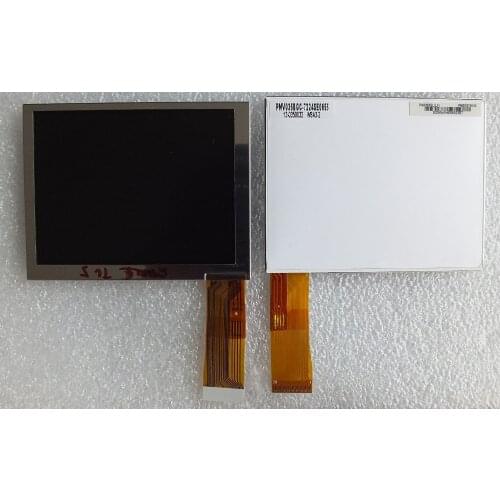 PVI 3.5 inch TFT LCD Screen PA035XSL (LF) 320(RGB)*234