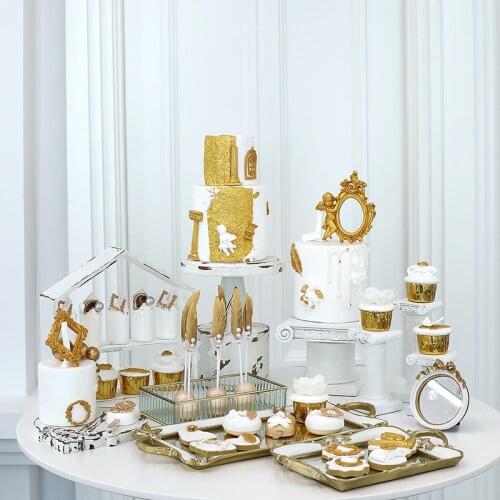 SWEETGO Wedding Decorations