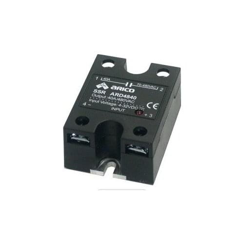 Ard4840 Solid-State Relay Long New Relay Arico Relay Temperature Control