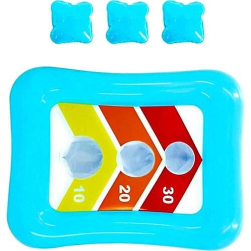 Lawn Water Slides Rainbow Slip Slide With Splash Sprinkler And Crash Pad For Kids Backyard Swimming Pool