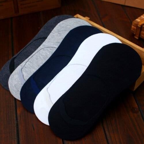 Mens Casual Socks WIYB China