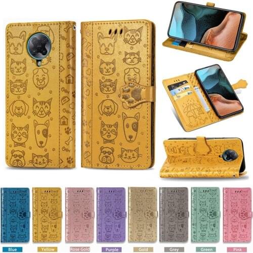 YINGJIE Phone Cases Xiaomi Poco F2 Pro